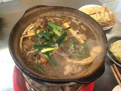 -小板凳(四公里店)