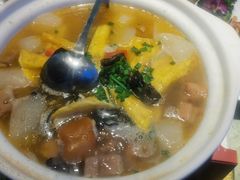 -紫鑫阁饭庄(长安店)