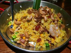 -默加东南亚美食(大宁音乐广场店)