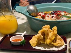 百香果多多-周渝食惦·酸菜鱼精致川菜(横岗店)