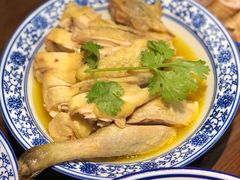 -兰边碗(鼓楼店)