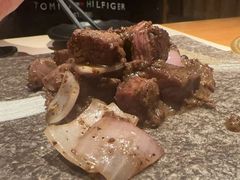 -藤原布二·八佰善会席料理(奥体店)