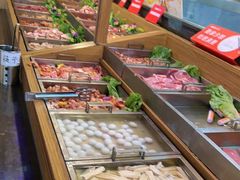 -牛佳客自助烤肉火锅餐厅(万泰汇店)