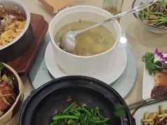 -香顺·客家菜(东坑店)
