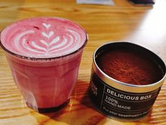 -ZM COFFEE(西安路店)