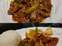 -香港新发烧腊茶餐厅(书城店)