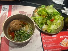 -西塔老太太泥炉烤肉(北京北苑天街龙湖店)