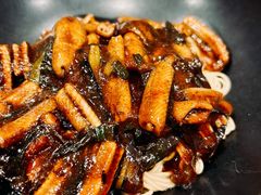 -老地方面馆(思南路店)
