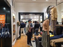 -Polo Ralph Lauren(青浦百联奥特莱斯广场店)