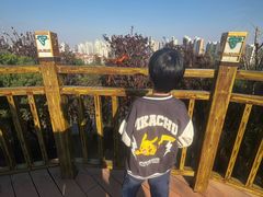 -南翠屏公园