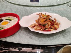 -湖北三五醇酒店·35年新楚菜