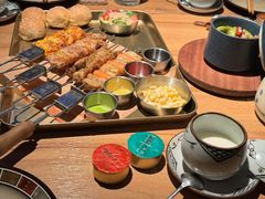 -雪熊精酿·哈尔滨烧烤酒馆(非遗大串店)