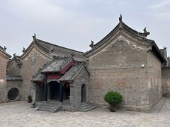 -康百万庄园