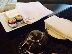 -威斯汀酒店Exchange大堂吧