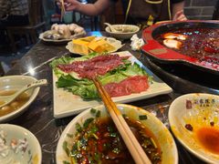-赵家院子佬火锅(重庆总店)