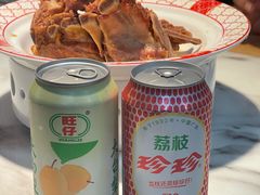 -东北民俗村.东北菜.大包间(翻身店)