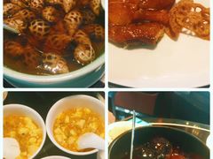 -杭州西子湖四季酒店·金沙厅