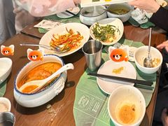 -帕蓝·暹罗料理(大学路店)