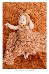 -星豆豆儿童摄影(南郊太白南路店)