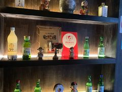 -韩国料理大力士(屏风街店)