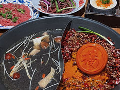 -楠火锅(绿地新都会店)