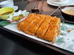 -上蔬无瑕· 创意素食·Vegetarian(华采天地店)