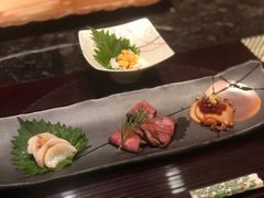 -Ginza Onodera铁板烧(外滩十八号店)