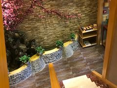 -鸥迪足道(老虎滩店)