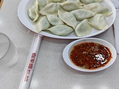 -喜家德虾仁水饺(艺汇家店)