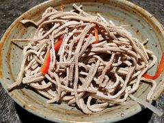 -老墙根涮肉·铜锅·烧烤(欢乐谷·王四营店)