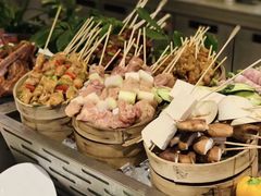 -厦门艾美酒店·新食谱西餐厅