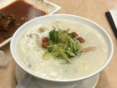 -盛记粥面(佐敦店)