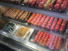 -喜识·冰糖葫芦·炒酸奶(怀特店)