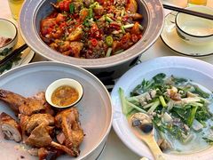 -谢三姐金奖啤酒鱼(总店)