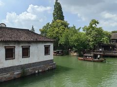 -乌镇西栅景区