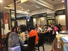 大堂-添好运点心专门店(深水埗店)