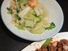 -老头儿油爆虾·知味杭州(爱琴海购物中心)