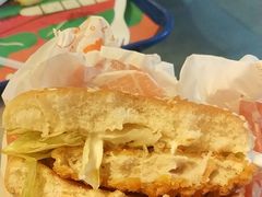 -汉堡王(上海缤谷一期店)