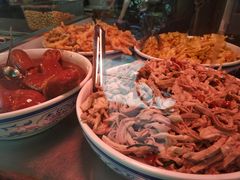 -三毛烤鸡(清泰街店)