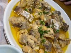 -丁记盐蘸牛肉·新杭菜(河东路店)