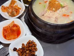 -长顺参鸡汤店(西塔总店)
