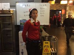 -香天下·四川火锅(安镇大润发店)