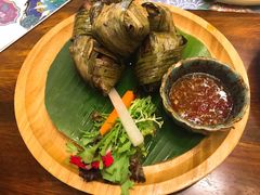 -苏梅花园(群星城店)