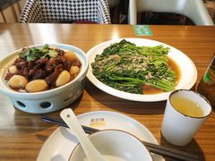 -禾珍珠家常小馆(河南博物院店)