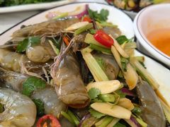 -官塘锋记鱼生·生腌·砂锅粥(牌坊街店)