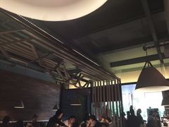 大堂-十面春风·江南面馆(崇宁路店)