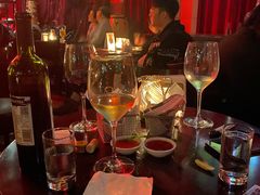 -JZ Club 爵士酒吧(上海店)