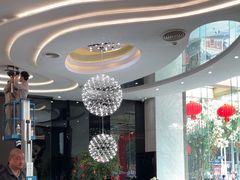 -厦门泰谷酒店(中山路镇海路地铁站店)