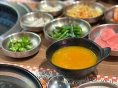 -香猪坊韩国烤肉专属门店(魏公村店)