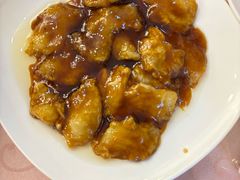 -烤肉宛饭庄(南礼士路店)